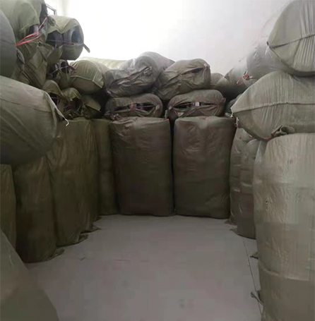 苏易达管业