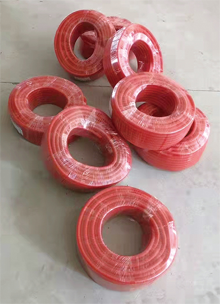 苏易达管业 塑料波纹管