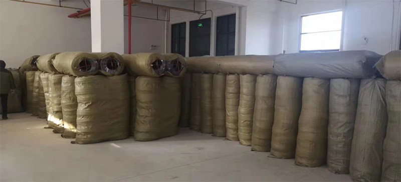 苏易达管业 塑料波纹管