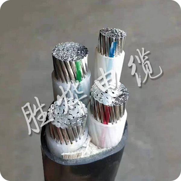 胜烨电缆有限公司