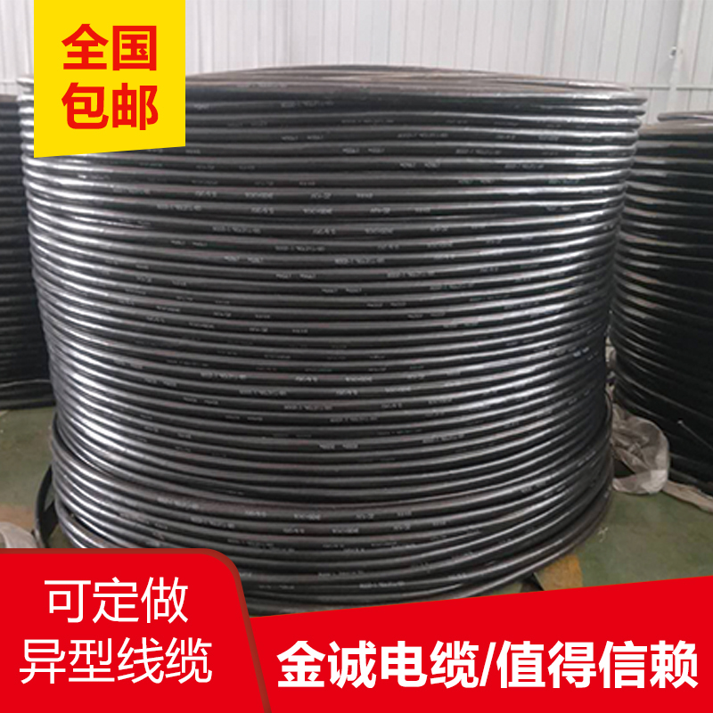 金诚电缆有限公司