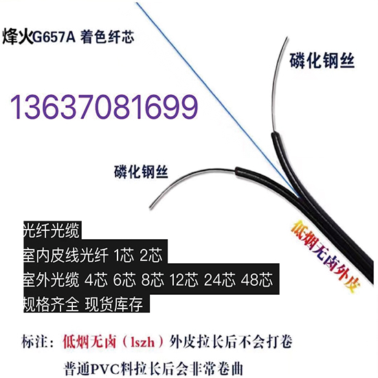 安普数字通信电线电缆