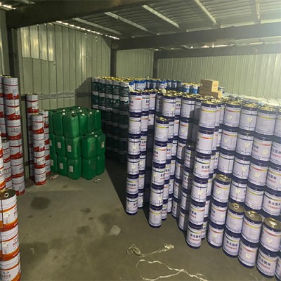 合肥紫珑涂料建材有限公司