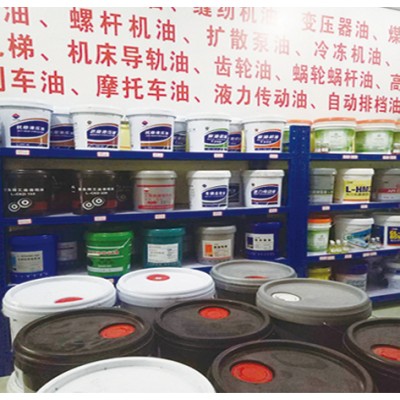 合肥尚润润滑科技有限公司