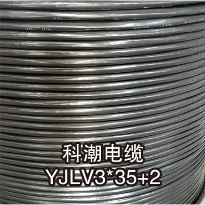 科潮线缆